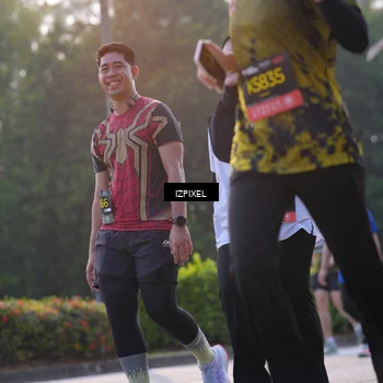 Runner Photo 6510123