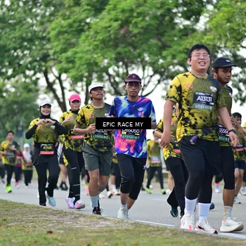 Runner Photo 6510126