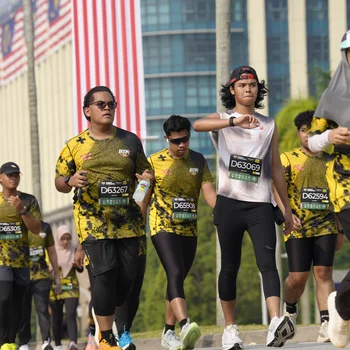 Runner Photo 6510133