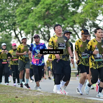 Runner Photo 6510134