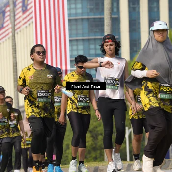Runner Photo 6510135