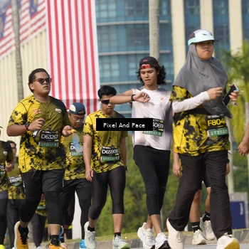 Runner Photo 6510138