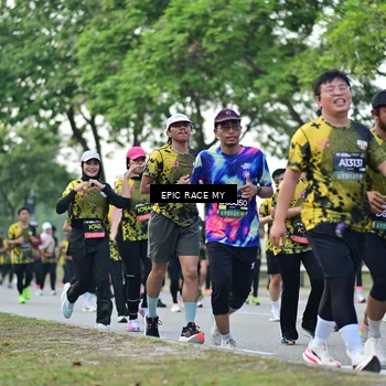 Runner Photo 6510140