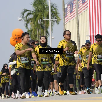 Runner Photo 6510141