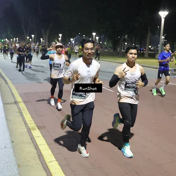 Runner Photo 6510142