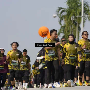 Runner Photo 6510144