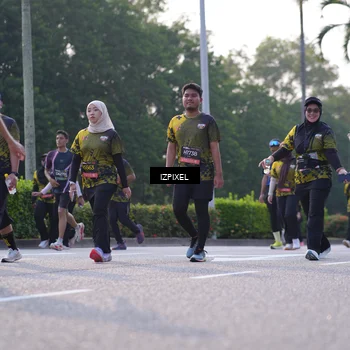 Runner Photo 6510145