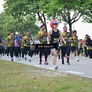 Runner Photo 6510147