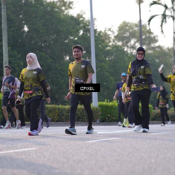 Runner Photo 6510148