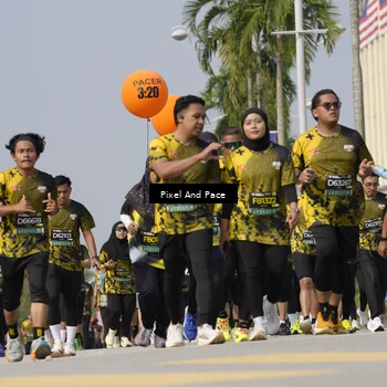 Runner Photo 6510153