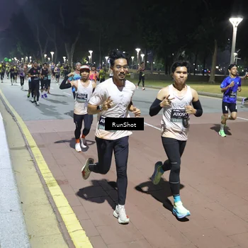 Runner Photo 6510157