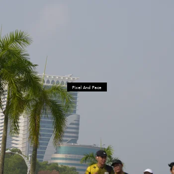Runner Photo 6510160
