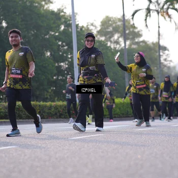 Runner Photo 6510161