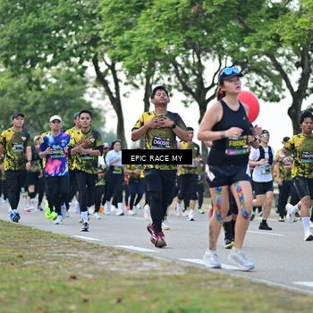 Runner Photo 6510162