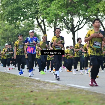 Runner Photo 6510163