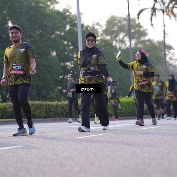 Runner Photo 6510165