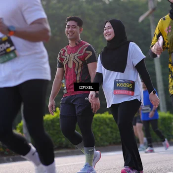 Runner Photo 6510168