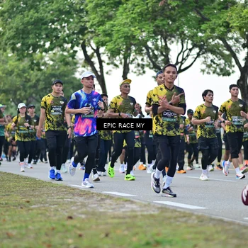 Runner Photo 6510175
