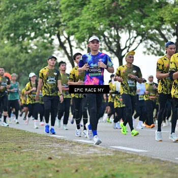 Runner Photo 6510178