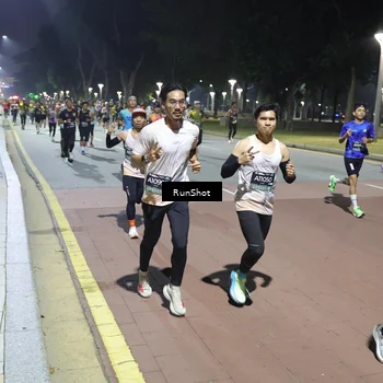 Runner Photo 6510183