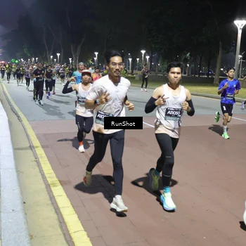 Runner Photo 6510184