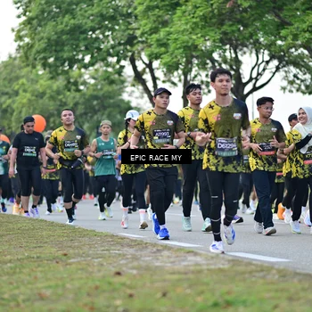 Runner Photo 6510185