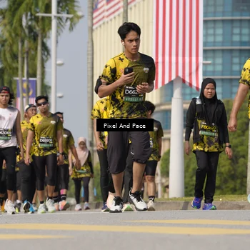 Runner Photo 6510187