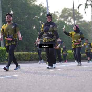 Runner Photo 6510188