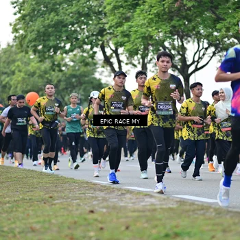 Runner Photo 6510189