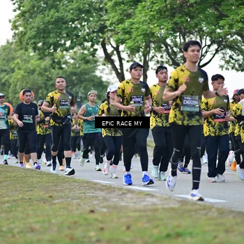 Runner Photo 6510192