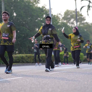 Runner Photo 6510193