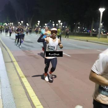 Runner Photo 6510197