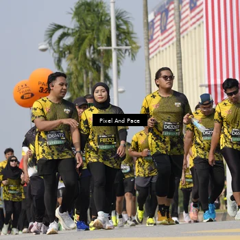 Runner Photo 6510200