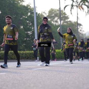 Runner Photo 6510201