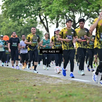 Runner Photo 6510205