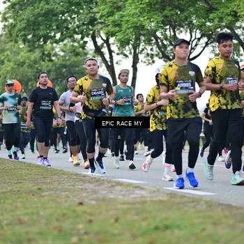 Runner Photo 6510207