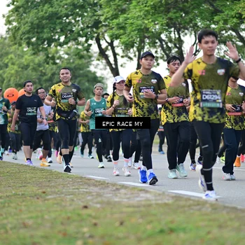 Runner Photo 6510208