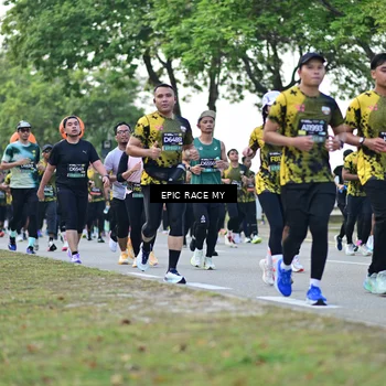 Runner Photo 6510209