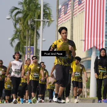 Runner Photo 6510210