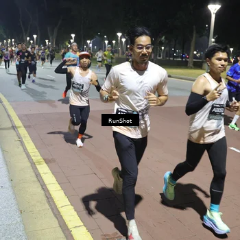 Runner Photo 6510213