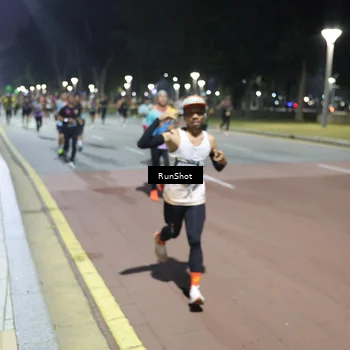 Runner Photo 6510215