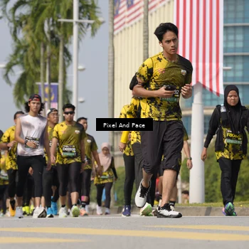 Runner Photo 6510217