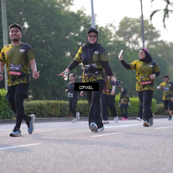 Runner Photo 6510219
