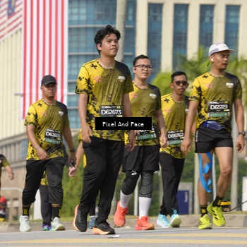 Runner Photo 6510221