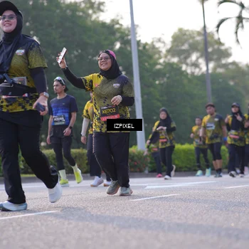 Runner Photo 6510223