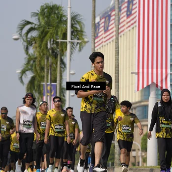 Runner Photo 6510225