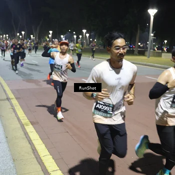 Runner Photo 6510226