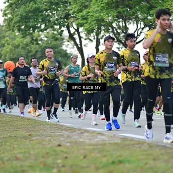 Runner Photo 6510229