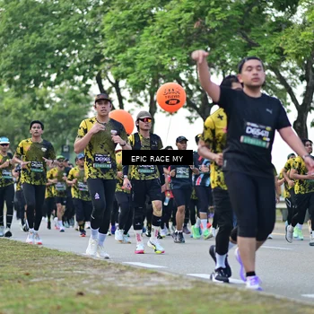 Runner Photo 6510242