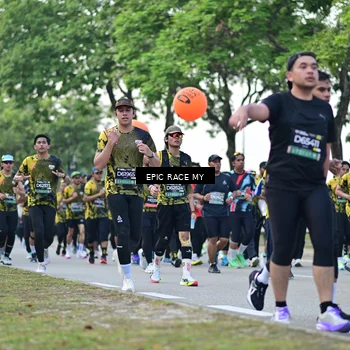 Runner Photo 6510244
